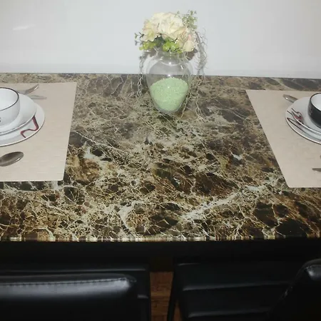 Jadranka Apartman *