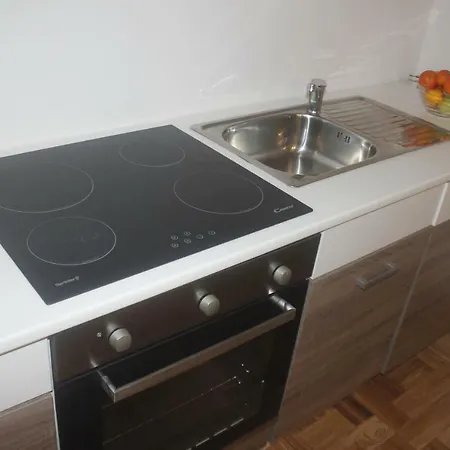 Jadranka Apartament *