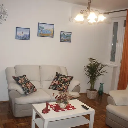 Apartament Jadranka *