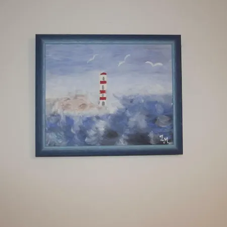 Apartman Jadranka Njivice