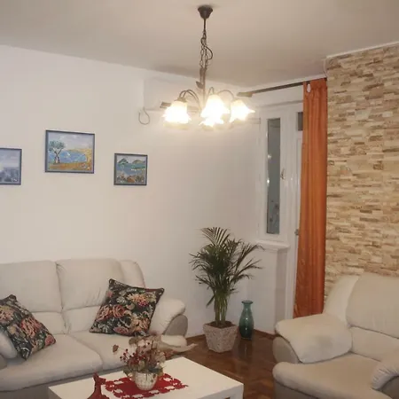 Apartament Jadranka Nijvice