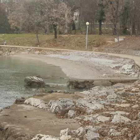 Jadranka Apartman *