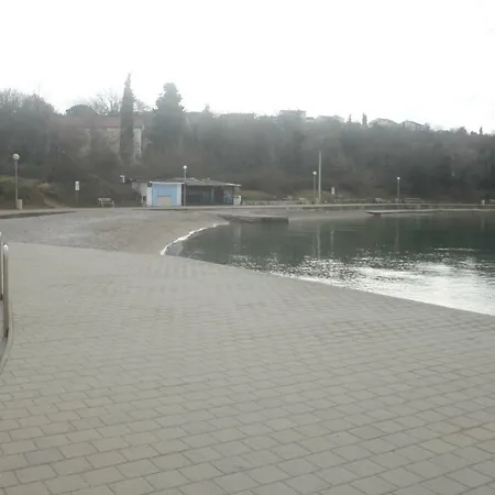 Jadranka Apartament