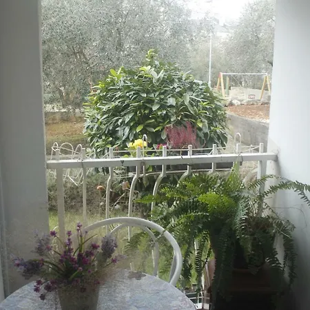 Jadranka Apartman *