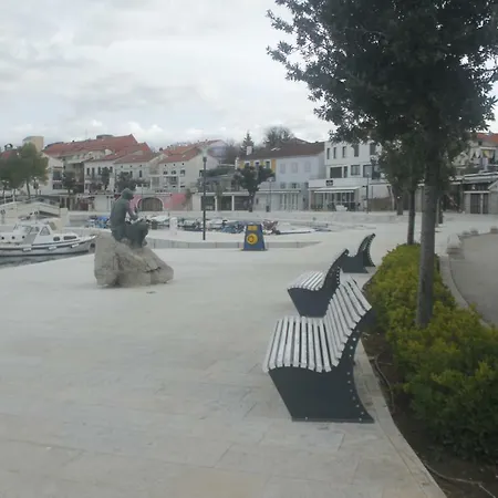 Jadranka Apartman