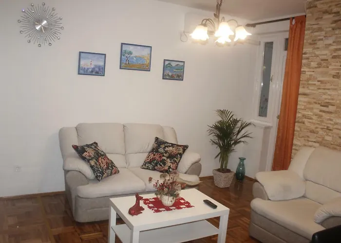 Apartment Jadranka *