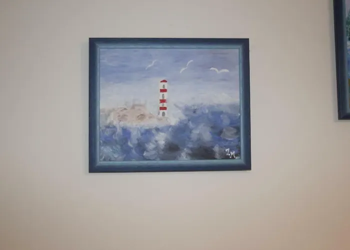 Apartment Jadranka Njivice