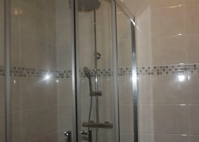 Jadranka Apartment *