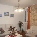 Appartement Jadranka Njivice