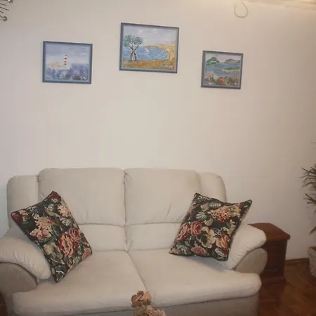 Apartment Jadranka *