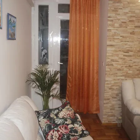 Apartman Jadranka