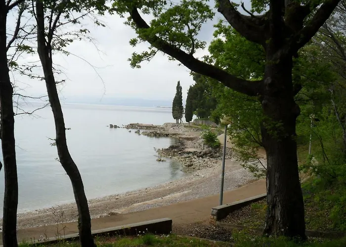 Jadranka * Njivice